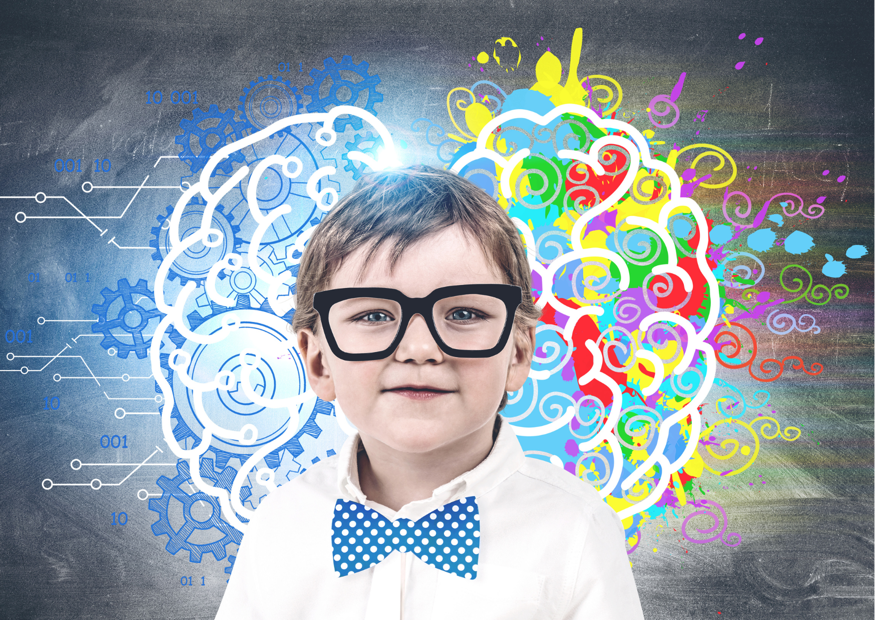 BRAIN DEVELOPMENT & EARLY YEARS