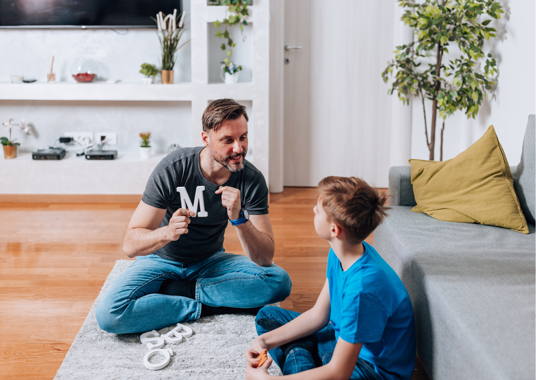 ENHANCING AND PARENTING EMOTIONAL INTELLIGENCE