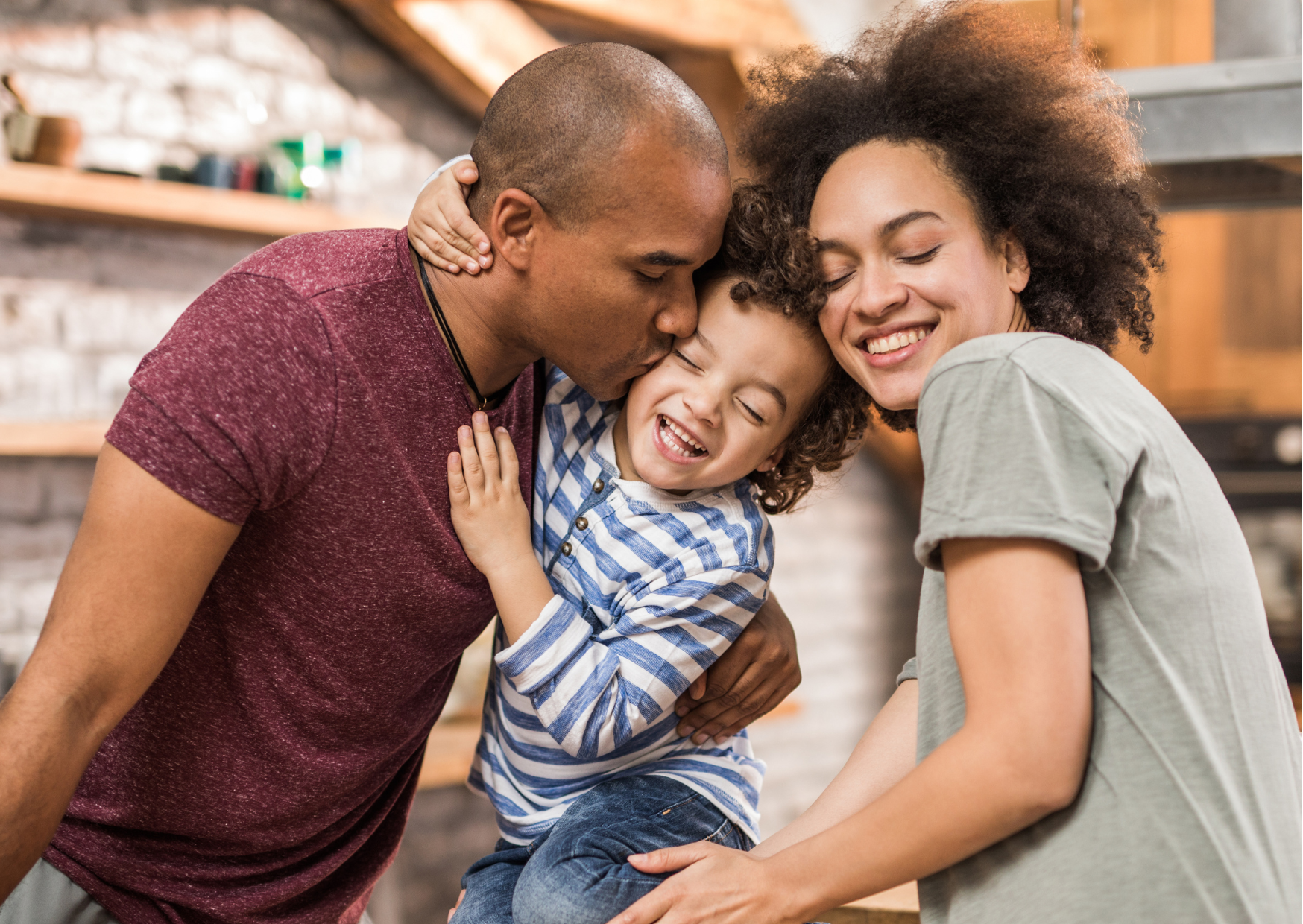 PARENTING AND SELF CARE